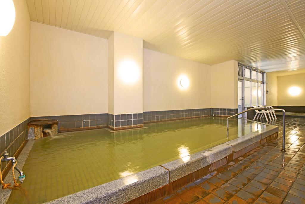 Onsen Ryokan Yano Kikonai Luaran gambar