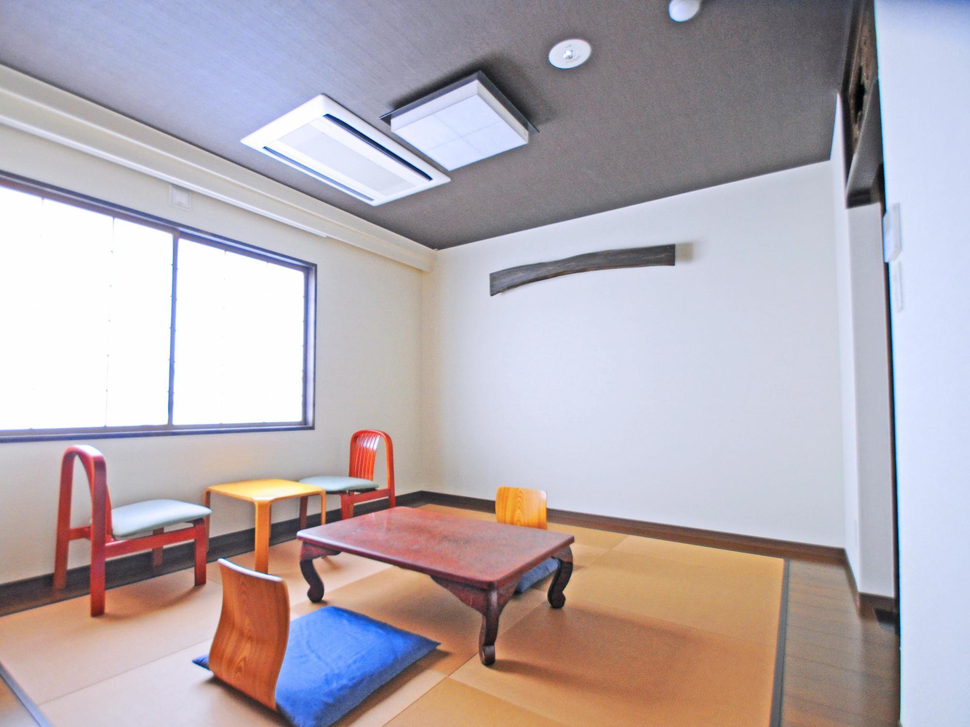 Onsen Ryokan Yano Kikonai Luaran gambar